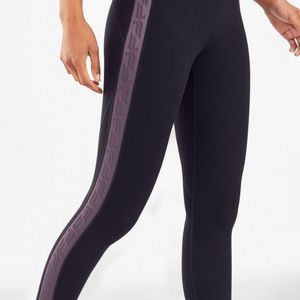 Fabletics High Waisted Power Hold leggings